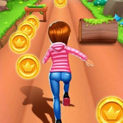 Subway Surfers Lucy Subway Surfers Lucy