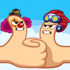 Thumb Wars