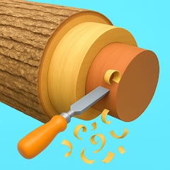 Woodturning